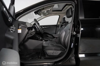 Kia Niro EV Kia Niro EV ExecutiveLine 64.8 kWh PANO|HUD|MEMORY|H&K|CAMERA - afbeelding nr 20