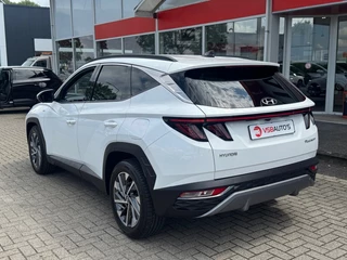 Hyundai Tucson - afbeelding nr 3