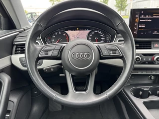 Audi A4 Audi A4 Avant 35 TFSI 2.0 Panorama Camera Navi Led Digital Dash - afbeelding nr 18