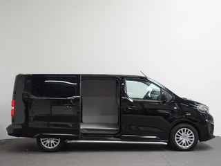 Peugeot Expert Peugeot Expert 2.0 BlueHDI 145PK L3 Automaat Airco Navigatie Trekhaak Cruise Control - afbeelding nr 6