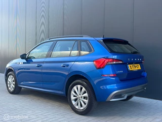 Škoda Kamiq Skoda Kamiq 1.0 TSI Sport Business Dsg 7 hoge instap zuinig - afbeelding nr 10