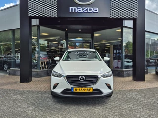 Mazda CX-3 Mazda CX-3 SKYACTIV-G 120 SPORT SELECTED / Trekhaak - afbeelding nr 3