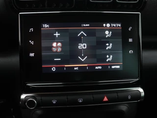 Citroën C3 Aircross / CLIMAT CONTROL / CARPLAY / CARSELEXY - afbeelding nr 8