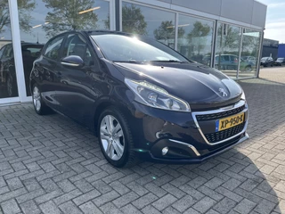 Peugeot 208 50% deal 3.125,- ACTIE Carplay / PDC / LMV / Cruise / Navi / Airco - afbeelding nr 9