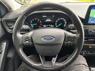 Ford Focus - afbeelding nr 13