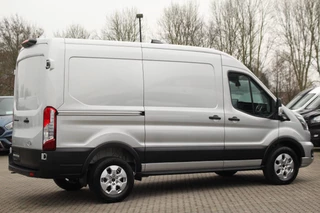 Ford Transit L2H2 Limited | Automaat | 360° Camera | Adap. Cruise | Carplay/Android | Lease 753,- p/m - afbeelding nr 7