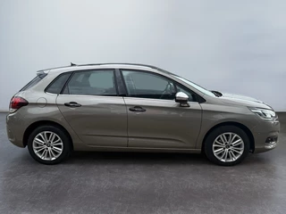 Citroën C4 Citroën C4 130PK Feel Collection | Navi | Dodehoek detec | Keyless - afbeelding nr 6