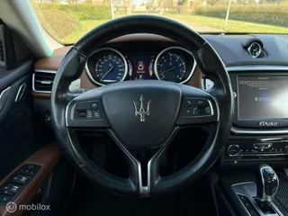 Maserati Ghibli Maserati Ghibli 3.0 S Q4 - afbeelding nr 65