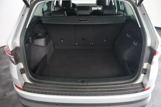 Škoda Kodiaq Škoda Kodiaq 1.5 TSI Business Edition Plus | ACC | Trekhaak | Navi | Camera - afbeelding nr 29