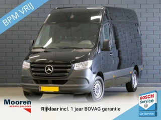 Mercedes-Benz Sprinter 317 1.9 CDI AUTOMAAT L2H2 RWD
