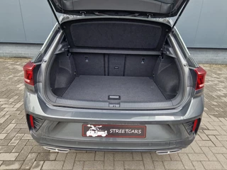 Volkswagen T-Roc Volkswagen T-Roc 1.5 TSI DSG 3x R-Line /1e eigenaar /garantie - afbeelding nr 12