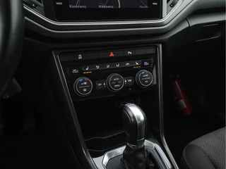 Volkswagen T-Roc Volkswagen T-Roc 1.5 TSI Sport-Plus-Pack Aut. *ADAPTIVE-CRUISE | FULL-LED | NAVI-FULLMAP | HEATED-COMFORTSEATS | DAB | CAMERA | TOWBAR | PRIVACY-GLASS | 17''ALU* - afbeelding nr 13