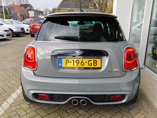 MINI Cooper S Clima | Navi | Leder met Stoelverwarming - afbeelding nr 4