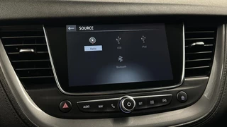 Opel Grandland X Opel Grandland X 1.2 Turbo Innovation TREKHAAK NAVI CAMERA ECC LM - afbeelding nr 29