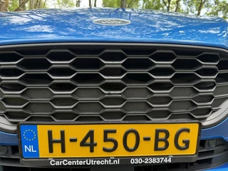 Ford Focus Ford Focus Wagon 1.5 EcoBoost ST Line Business - afbeelding nr 58