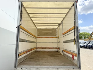 Mercedes-Benz Sprinter Mercedes-Benz Sprinter 514 2.2 CDI Laadklep Climate Control Cruise Control Bakwagen Meubelbak - afbeelding nr 13