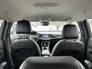 Opel Astra airco/ecc navi apk keurige auto - afbeelding nr 27