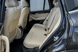 BMW X3 M-Sport Pano Leder 360° 1e Eig - afbeelding nr 5