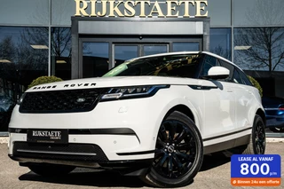 Land Rover Range Rover Velar - 256569632-0