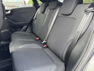Ford Puma Ford Puma 1.0 EcoBoost Titanium 125pk | Winter pack | Navigatie - afbeelding nr 8