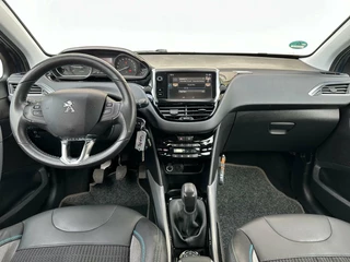 Peugeot 2008 Peugeot 2008 1.2 Urban Cross/AIRCO/TREKH/NAVI/PARKS/APK/NAP - afbeelding nr 18