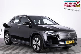 Mercedes-Benz EQA 250 Business Line 67 kWh *SOH 97%* | Half LEDER | SFEER | NAVI | CAMERA *BEVRIJDINGSDAG 05 mei OPEN!*