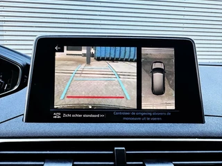 Peugeot 3008 Peugeot 3008 1.2 PureTech Allure /Camera/Automaat/Led/Massagestoelen/Apple Carplay/Cruise Control/131PK /stoelverwarming - afbeelding nr 16