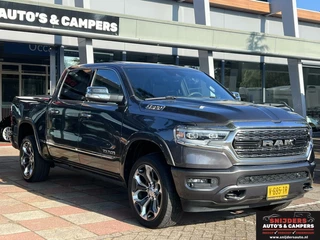 Dodge Ram 1500 Dodge Ram 1500 4X4 5.7 V8 4x4 Crew Cab 5'7 Limited - afbeelding nr 2