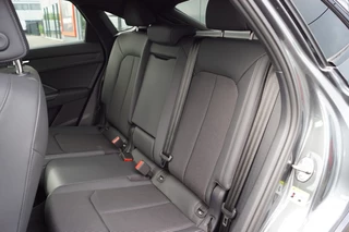 Audi Q3 Audi Q3 Sportback 45 TFSI-e S-Line /Trekhaak wegklb/ 20 Inch LM /Matrix LED/Camera/ACC - afbeelding nr 36