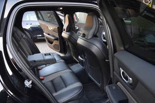 Volvo V60 Volvo V60 2.0 T6 R-DESIGN PANO.DAK/CAMERA/HEAD-UP DISPLAY - afbeelding nr 15