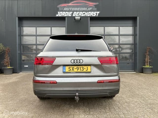 Audi Q7 Audi Q7 3.0 TDI e-tron quattro Sport - afbeelding nr 5