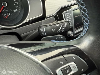 Volkswagen Passat Volkswagen Passat Variant 1.4 TSI GTE / CarPlay / LED / ACC - afbeelding nr 18