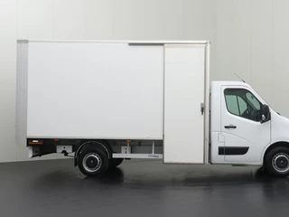 Opel Movano | Navigatie | Airco | Zijschuifdeur - afbeelding nr 13