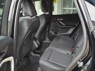 BMW X1 - afbeelding nr 5