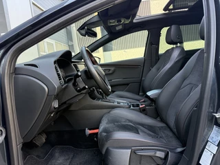 SEAT Leon - afbeelding nr 19