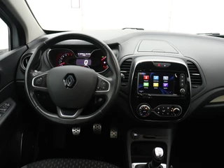 Renault Captur CAMERA / DEALER ONDERHOUDEN/ NAVI / CLIMAT CONTROL - afbeelding nr 23