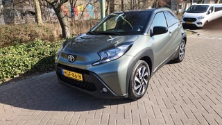 Toyota Aygo - afbeelding nr 2