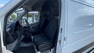 Mercedes-Benz Sprinter - afbeelding nr 17