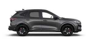 Ford Kuga Ford Kuga 2.5 PHEV ST-Line X 243pk | Driver Assistance Pack | Black Package | Winterpack | Wegklapbare Trekhaak | AGR Stoelen - afbeelding nr 4