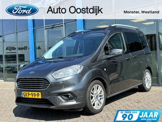 Ford Tourneo Courier - 362167282-0