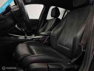 BMW 1 Serie BMW 1-serie 118i M-sport|Led|Navi|Leder|Pano|PDC|Clima|APK nieuw - afbeelding nr 15