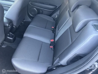 Honda HR-V Honda HR-V 1.5 i-VTEC Business Edition * AUTOMAAT * TREKHAAK - afbeelding nr 9