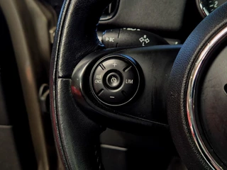 MINI Countryman Mini Countryman 1.5 Cooper 136PK Pepper |Pano|Navi|Clima|PDC - afbeelding nr 16