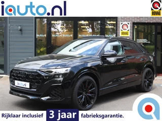 Audi Q8 - 448545603-0