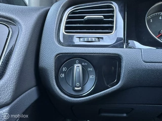 Volkswagen Golf Volkswagen Golf 1.0 TSI SOUND EDITION CLIMA*ACC*PDC*CARPLAY! - afbeelding nr 38