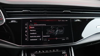 Audi Q7 Audi Q7 60 TFSI e quattro Pro Line S Competition | Massage | B&O | Head-up | Soft-Close | Panoramadak | Stoelventilatie | HD Matrix | Trekhaak - afbeelding nr 42
