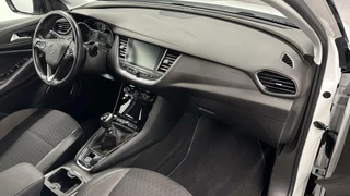 Opel Grandland X Opel Grandland X 1.2 Turbo Business Executive CARPLAY NAVI . - afbeelding nr 12