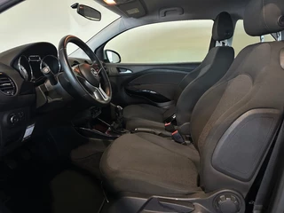 Opel ADAM Opel ADAM 1.0 TURBO JAM RIJKLAAR l AIRCO l CRUISE l LMV l - afbeelding nr 14