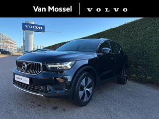 Volvo XC40 Volvo XC40 1.5 T5 Recharge Inscription Expression | Camera | Navigatie | Keyless Entry & Start - afbeelding nr 1