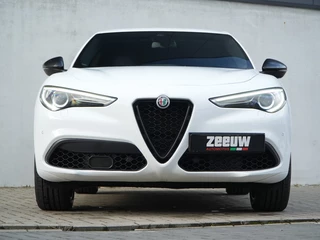 Alfa Romeo Stelvio - afbeelding nr 8